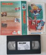 Tom & Jerry Kids Batmouse VHS Cartoon/Animatie, Alle leeftijden, Ophalen of Verzenden, Zo goed als nieuw, Tekenfilms en Animatie