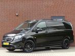 Mercedes-Benz Vito 114 CDI Lang Airco/Camera/Cruise control/, Auto's, Bestelauto's, Diesel, Bedrijf, BTW verrekenbaar, Lease