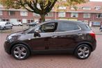 Opel Mokka 1.4 T Cosmo AUTOMAAT CRUISE CONT NAVIGATIE TELEFO, Auto's, Opel, Te koop, Geïmporteerd, 5 stoelen, Benzine