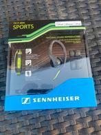 Nieuw sennheiser OCX 684i sports, oordopjes, Ophalen of Verzenden, Nieuw, In gehoorgang (in-ear)