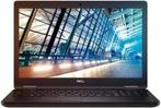 dell latitude 5590 i5 7300 15,6 inch in nieuwstaat, 256 GB, I5 7300, Ophalen of Verzenden, Zo goed als nieuw