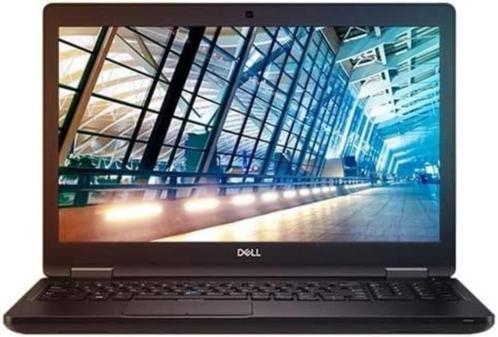 dell latitude 5590 i5 7300 15,6 inch in nieuwstaat, Computers en Software, Windows Laptops, Zo goed als nieuw, 15 inch, SSD, 3 tot 4 Ghz
