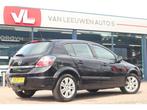 Opel Astra 1.6 Cosmo, Auto's, Automaat, Gebruikt, Zwart, 116 pk