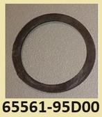 65561-95D00 Rubber afsluitring diverse tankdoppen. € 2,95., Ophalen of Verzenden, Nieuw, Motor en Techniek