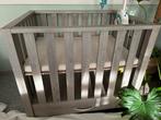 TWF baby box en Tiny Love SoothN Groove Muziekmobiel, Ophalen, Gebruikt, Ledikant