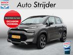 Citroen C3 Aircross Origin 1.2 PureTech You 110pk 6-versn. |, Voorwielaandrijving, Gebruikt, Euro 6, 1199 cc