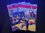 Rawhide Kid Classics Album nr 4-6 NL Marvel comics, Meerdere comics, Gelezen, Ophalen of Verzenden, Europa