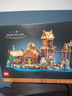 LEGO viking village, Ophalen of Verzenden, Nieuw, Complete set, Lego