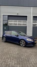 Volkswagen Golf 2.0 TSI GTI Performance, 65 €/maand, Stof, Gebruikt, 4 cilinders