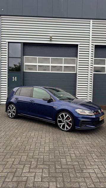 Volkswagen Golf 2.0 TSI GTI Performance beschikbaar voor biedingen