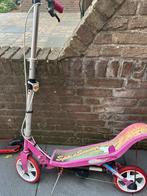 Space scooter, Ophalen of Verzenden, Gebruikt, Overige typen