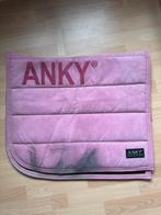 Anky full dressuur, Dieren en Toebehoren, Paarden en Pony's | Dekens en Dekjes, Ophalen of Verzenden, Gebruikt, Dekje