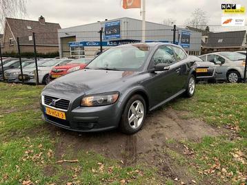 Volvo C30 1.6D Sport LMV/Stuurbediening beschikbaar voor biedingen