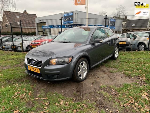 Volvo C30 1.6D Sport LMV/Stuurbediening, Auto's, Volvo, Bedrijf, Te koop, C30, ABS, Adaptive Cruise Control, Airbags, Airconditioning