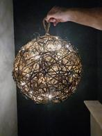 Kerstbal van wilgen takken, Tuin en Terras, Planten | Bomen, Bloeit niet, Overige soorten, Minder dan 100 cm, Ophalen