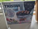 Cake pop maker / poffertjesijzer, Hobby en Vrije tijd, Taarten en Cupcakes maken, Ophalen, Gebruikt, Cupcakes, Bakvorm