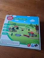 Kinderboerderij, Ophalen, Zo goed als nieuw