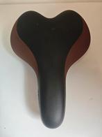 Fietszadel Selle Royal - Comfortabel, Gebruikt, Algemeen, Ophalen of Verzenden, Zadel