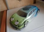 X-Ray tourwagen, Hobby en Vrije tijd, Elektro, Gebruikt, Ophalen of Verzenden, Schaal 1:10