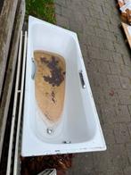 Gebruikt Bad - inbouwbad, Ophalen, Gebruikt, Bad