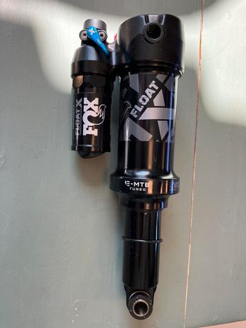 FOX RACING SHOX Rear Shock FLOAT X PERFORMANCE 205x65mm beschikbaar voor biedingen