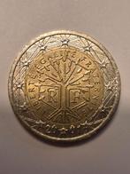 Zeldzame 2 euromunt 2001 - Misdruk?, Ophalen of Verzenden