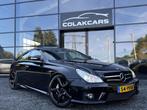 Mercedes CLS 500 AMG Pakket|Pano|Leer|Luchtvering|NAP|Keyles, Automaat, Achterwielaandrijving, Gebruikt, 8 cilinders