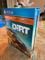 Dirt Rally Legend Edition - PS4, Spelcomputers en Games, Games | Sony PlayStation 4, Ophalen of Verzenden, Gebruikt