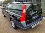 Volvo XC70 2.5 T Summum NL Auto & 1e Eigenaar!, Auto's, Stoelverwarming, Zwart, 1618 kg, XC70