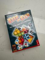 Keer op Keer (sealed), Hobby en Vrije tijd, Gezelschapsspellen | Bordspellen, Een of twee spelers, Ophalen of Verzenden, Nieuw