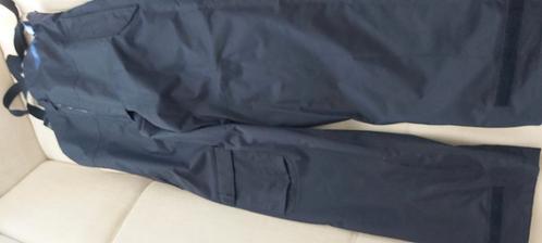 Gaastra Salopette Z.g.a.n  maat XXL en maat L, Watersport en Boten, Watersportkleding, Zo goed als nieuw, Wetsuit, Ophalen of Verzenden