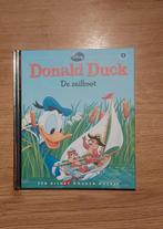 Disney gouden boekje donald duck de zeilboot, Verzamelen, Ophalen of Verzenden, Donald Duck, Zo goed als nieuw, Overige typen