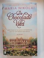 Maria Nikolai - De Chocolade Villa, Ophalen of Verzenden, Zo goed als nieuw, Maria Nikolai