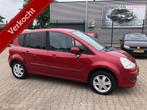 Renault Modus 1.2 TCE Dynamique Cruise Airco Ecc Lmv Trh, Voorwielaandrijving, Gebruikt, Zwart, 4 cilinders