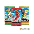 Super Mario Bros. WII - kaarten - Enterplay - Nintendo, Ophalen of Verzenden, Nieuw