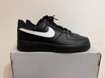 Te koop nieuwe Nike Air Force 1 maat 47.5, Postlaan 3, Zwart, Nieuw, Ophalen of Verzenden