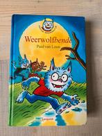 Paul van Loon - Dolfe weerwolf “weerwolfbende”, Ophalen of Verzenden, Zo goed als nieuw, Fictie algemeen