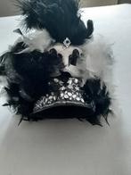Carnaval hoeden, Ophalen, Zo goed als nieuw, One size fits all