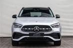 Mercedes-Benz GLA 250 e AMG Line, Pano, Widescreen, Nightpak, Auto's, 77 km/l, Gebruikt, Zwart, 218 pk