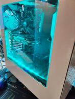 Game pc i7 1050, Ophalen of Verzenden, SSD, Zo goed als nieuw, 3 tot 4 Ghz