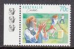 Australie postfris Michel nr 1144 uit 1989 Reprint 3 Koala, Postzegels en Munten, Postzegels | Oceanië, Verzenden, Postfris