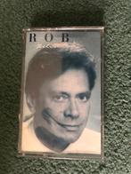Rob de Nijs Zilver Origineel, Gebruikt, 1 bandje, Ophalen of Verzenden, Origineel