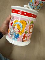 Blond amsterdam voorraadpot knaagdieren, Huis en Inrichting, Blond Amsterdam, Overige typen, Ophalen of Verzenden, Zo goed als nieuw