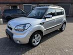 Kia Soul 1.6 X-tra (bj 2011), Voorwielaandrijving, 1591 cc, 4 cilinders, Origineel Nederlands