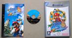 Super Mario Sunshine voor de GameCube Compleet, Spelcomputers en Games, Games | Nintendo GameCube, 1 speler, Ophalen of Verzenden