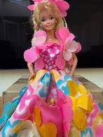 Barbie blossom  beauty 1996 met glitterfee, Ophalen of Verzenden, Zo goed als nieuw, Barbie