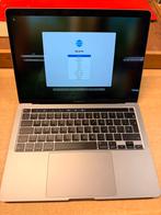 MacBook Pro 13" M1 2022 - 8/256GB - Zeer Goede Staat, Computers en Software, Apple Macbooks, Gebruikt, 256 GB, Qwerty, 8 GB