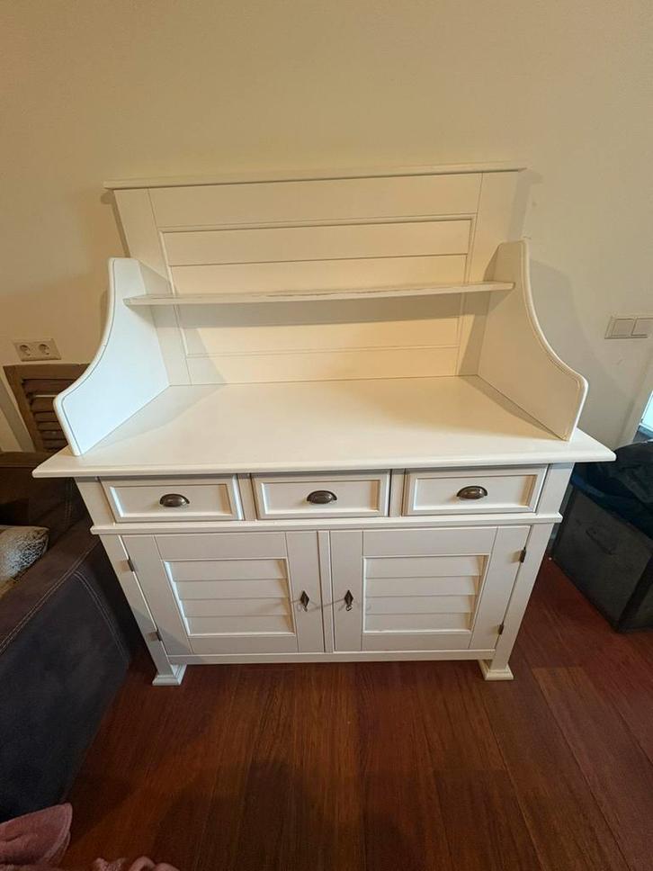 Kidsmill Bateau commode, Kinderen en Baby's, Kinderkamer | Commodes en Kasten, Gebruikt, Ophalen
