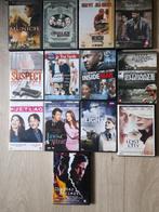 23 dvd's allerlei genre 1 koop € 10, Alle leeftijden, Ophalen of Verzenden, Zo goed als nieuw