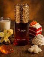 Dulzura paris corner samples, Ophalen of Verzenden, Zo goed als nieuw